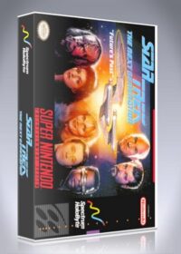 Star Trek: The Next Generation