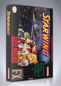 Starwing