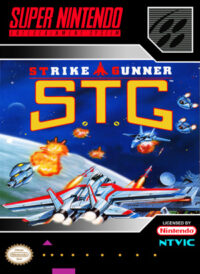 Strike Gunner