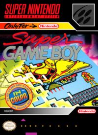 Super Game Boy
