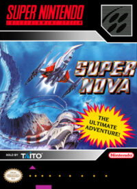 Super Nova