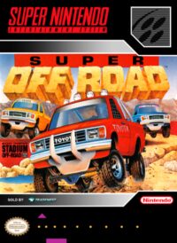 Super Off Road