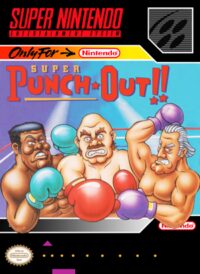 Super Punch Out