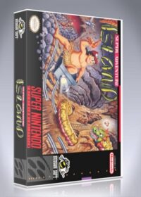 Super Adventure Island
