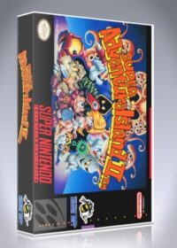 Super Adventure Island II
