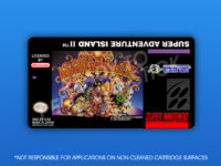 Super Adventure Island II