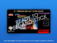 Super Back To The Future II