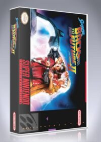 Super Back to the Future II