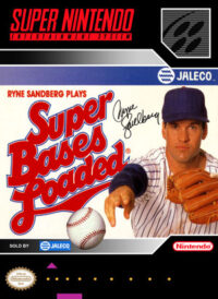Super Bases Loaded