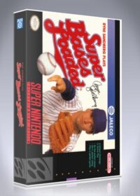 Super Bases Loaded