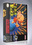 SNES - Super Bonk