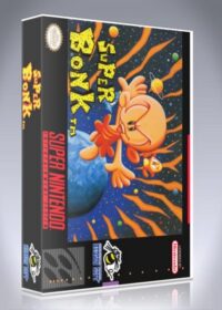 Super Bonk