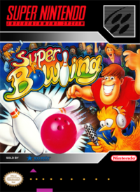 Super Bowlling