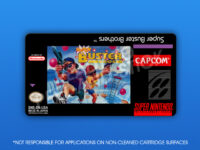 Super Buster Bros.