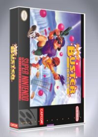 Super Buster Bros.