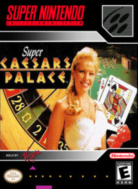 Super Caesars Palace