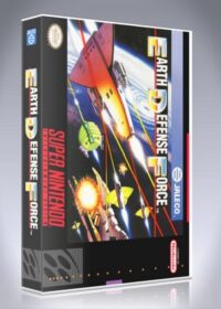Earth Defense Force
