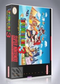 Super Mario Land 3: Tatanga's Return