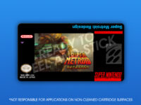 Super Metroid: Redesign
