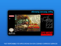 Super Metroid: Redesign