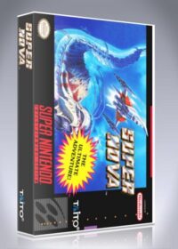 Super Nova