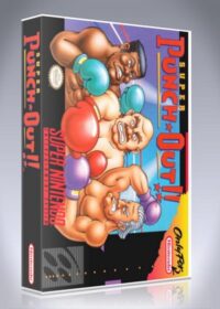 Super Punch-Out!