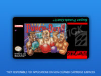 Super Punch-Out!!