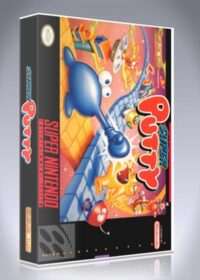 Super Putty