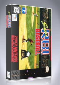 Super R.B.I. Baseball