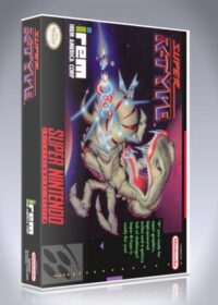 Super R-Type
