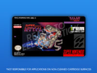 Super R-Type