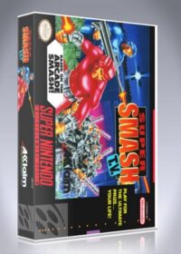 Super Smash TV