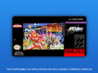 Super Smash TV