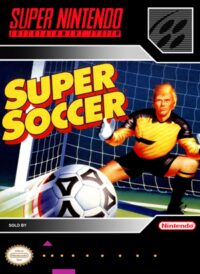 Super Soccer