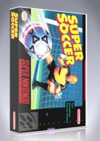 Super Soccer