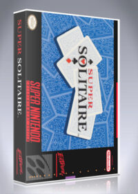 Super Solitaire