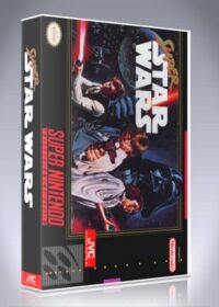 Super Star Wars
