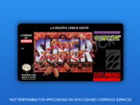 Super Street Fighter II