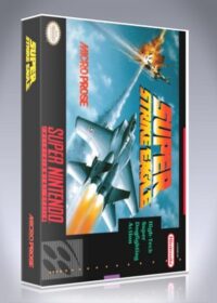 Super Strike Eagle