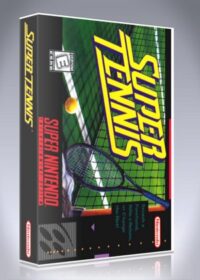 Super Tennis