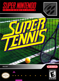 Super Tennis