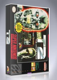 T2: The Arcade Game