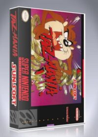 Taz-Mania