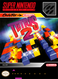 Tetris 2