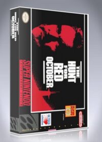 Hunt for Red October, The