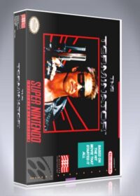 Terminator, The