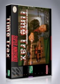 Time Trax