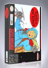 Tintin au Tibet
