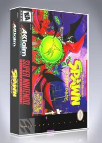 Spawn