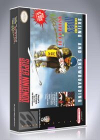 Tommy Moe's Winter Extreme